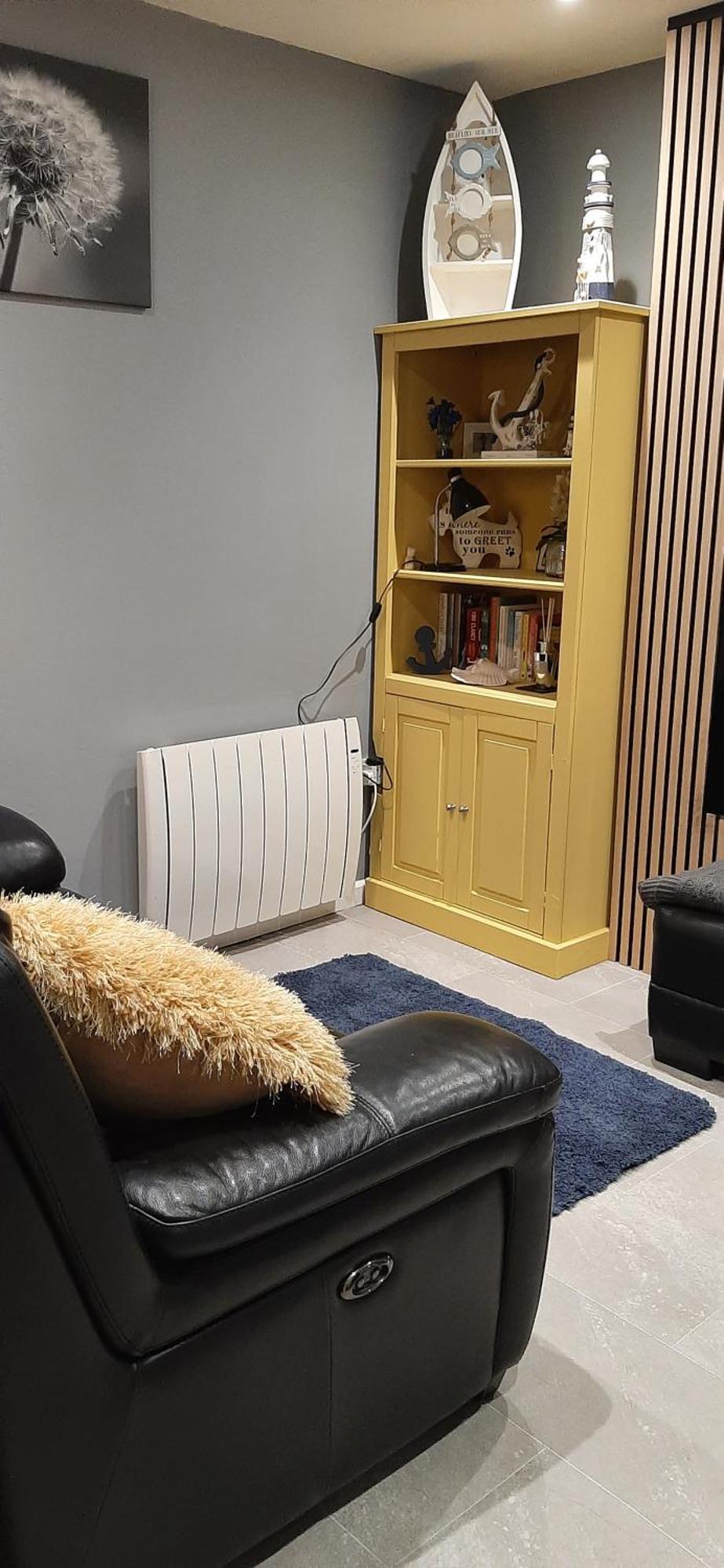 Leafy Lytham Central Lovely Ground Floor 1 Bedroom Apartment With Private Garden In Lytham Dog Friendly 莱瑟姆-圣安妮 外观 照片